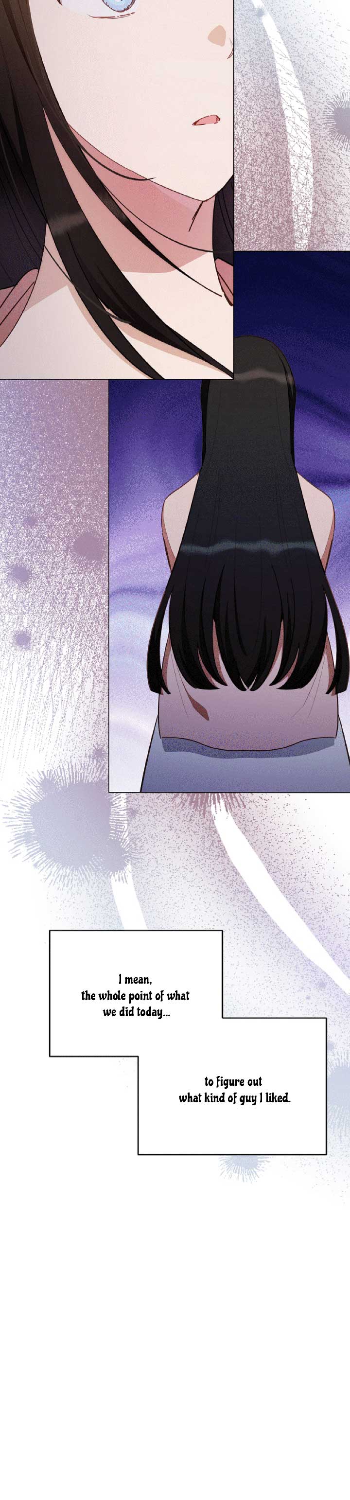 If You Get Caught, You’ll Die! chapter 49 page 34