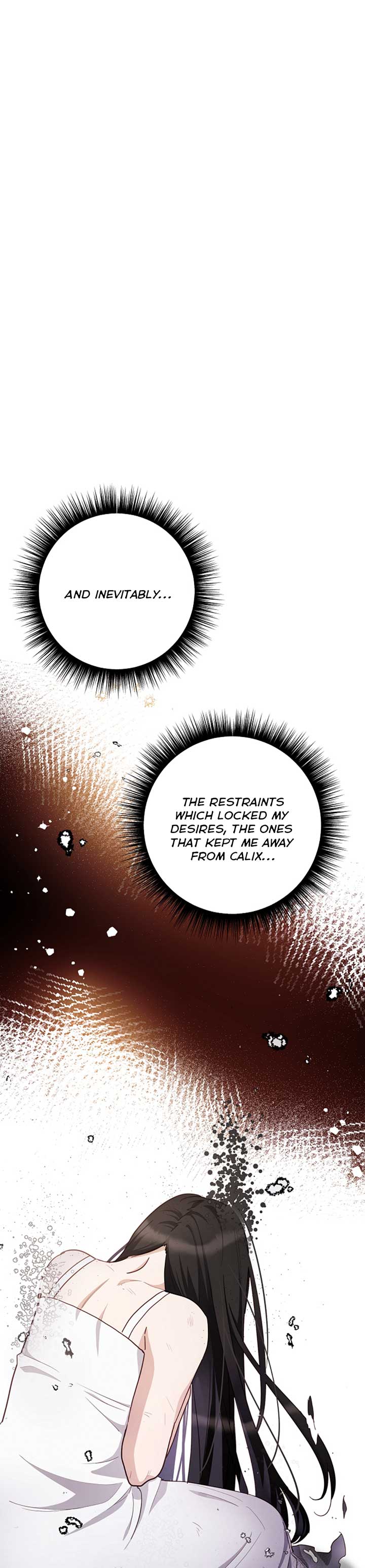 If You Get Caught, You’ll Die! chapter 49 page 41