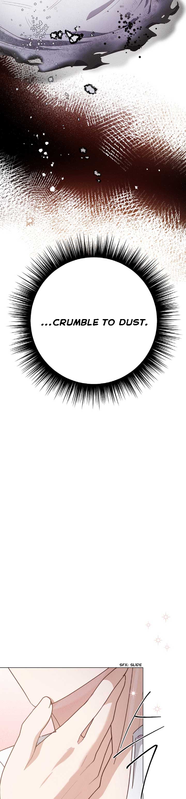 If You Get Caught, You’ll Die! chapter 49 page 42