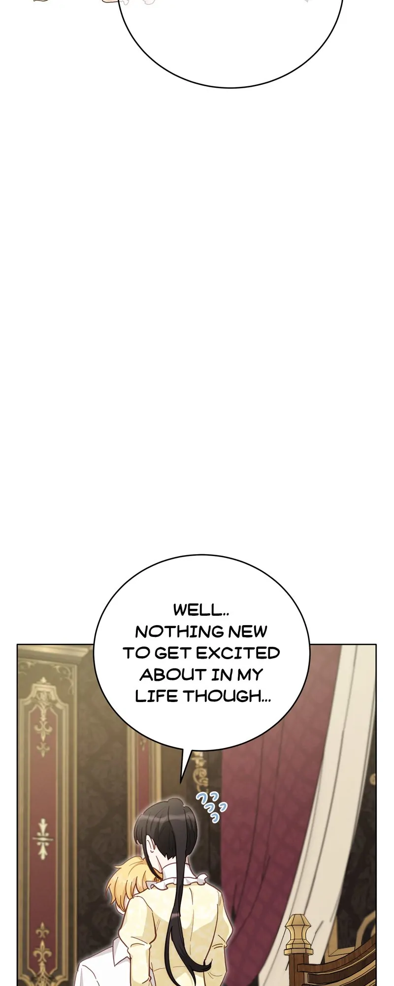 If You Get Caught, You’ll Die! chapter 54 page 4