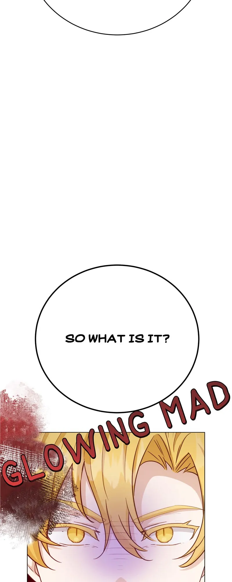 If You Get Caught, You’ll Die! chapter 54 page 10