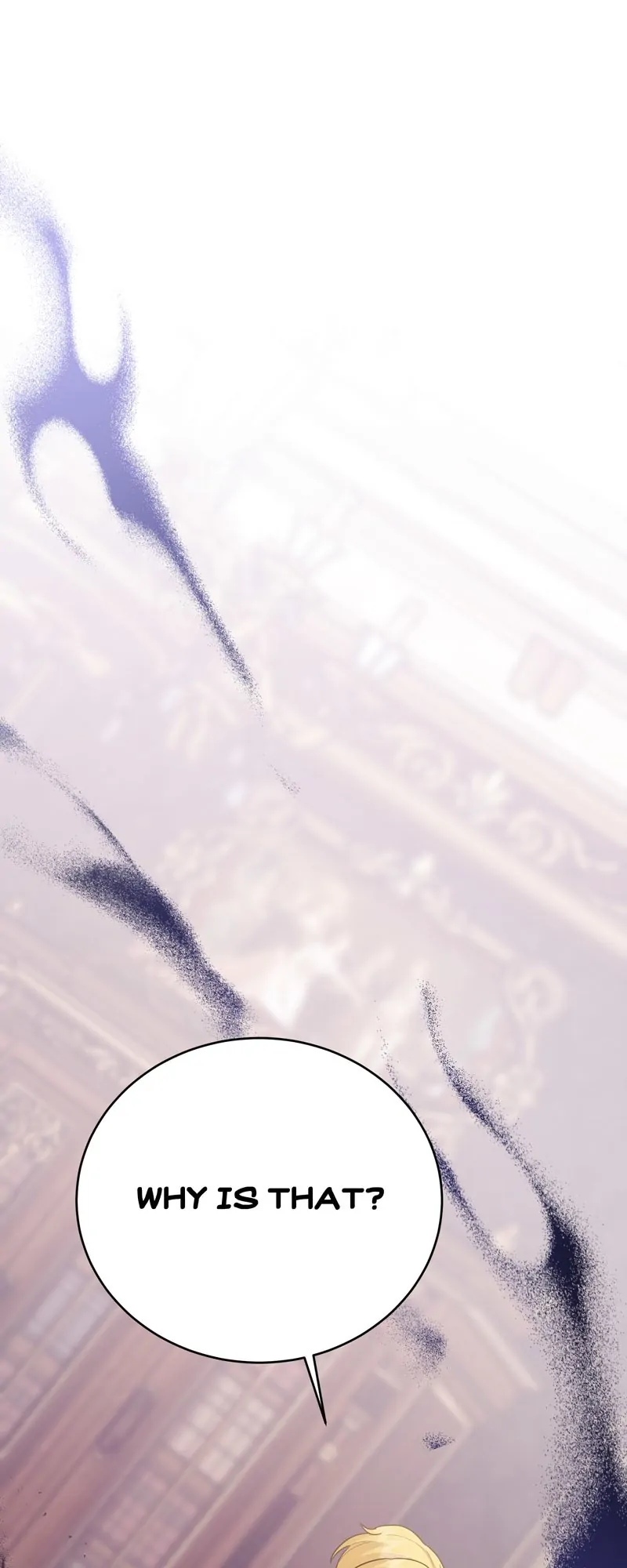 If You Get Caught, You’ll Die! chapter 55 page 8