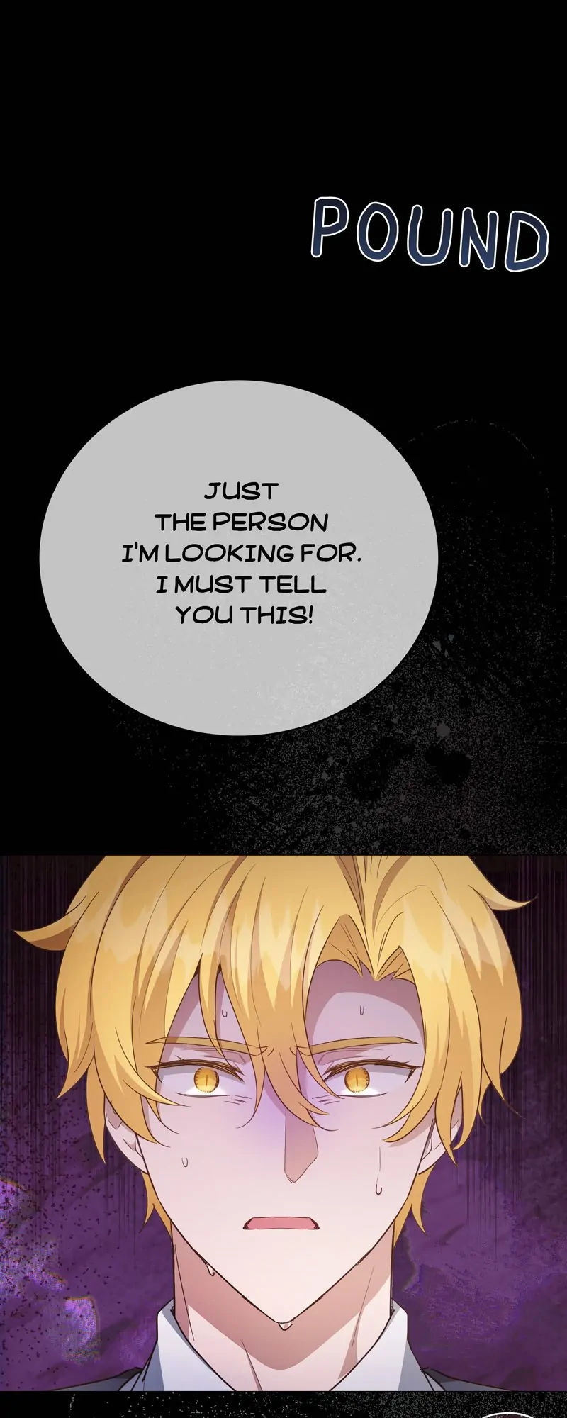 If You Get Caught, You’ll Die! chapter 55 page 53
