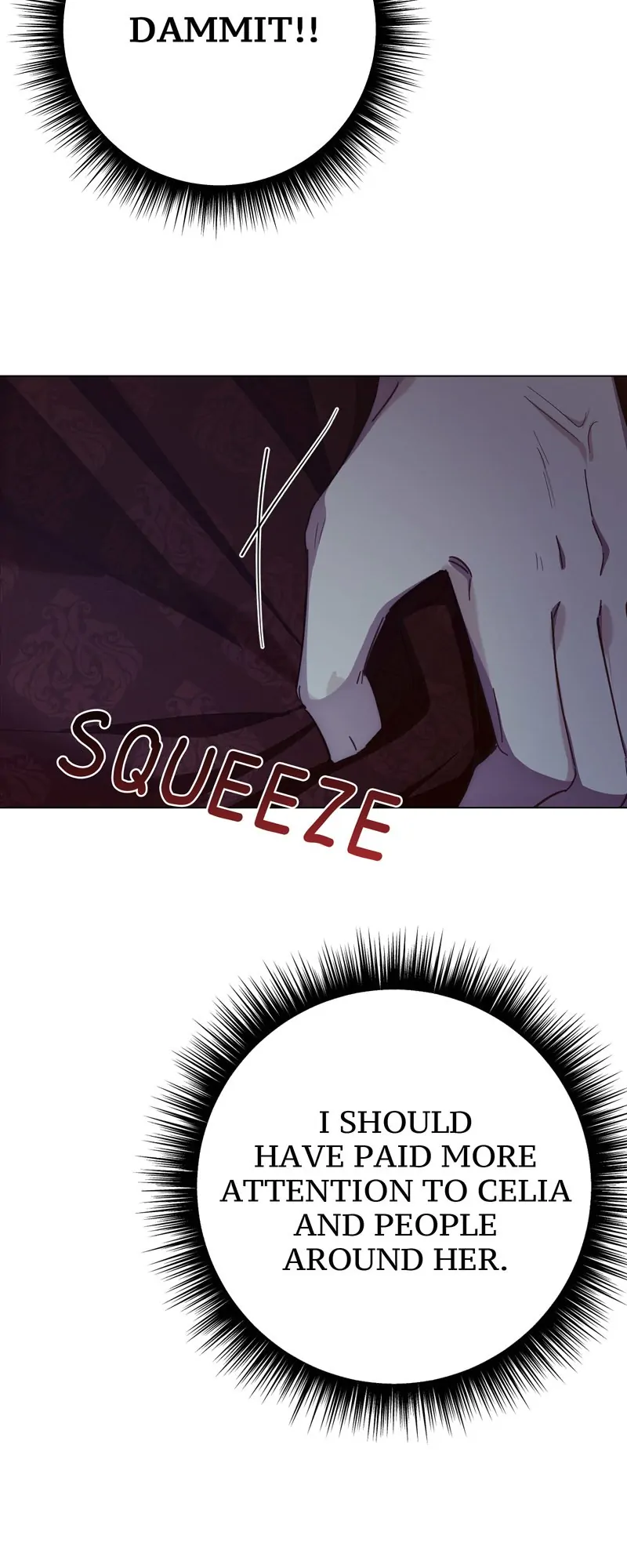 If You Get Caught, You’ll Die! chapter 55 page 62