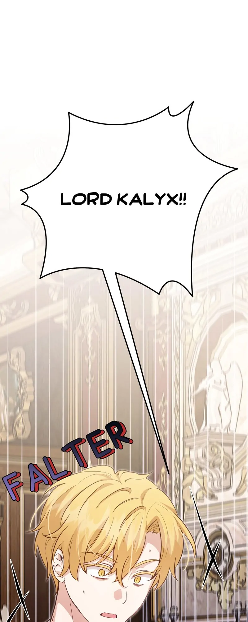 If You Get Caught, You’ll Die! chapter 56 page 1