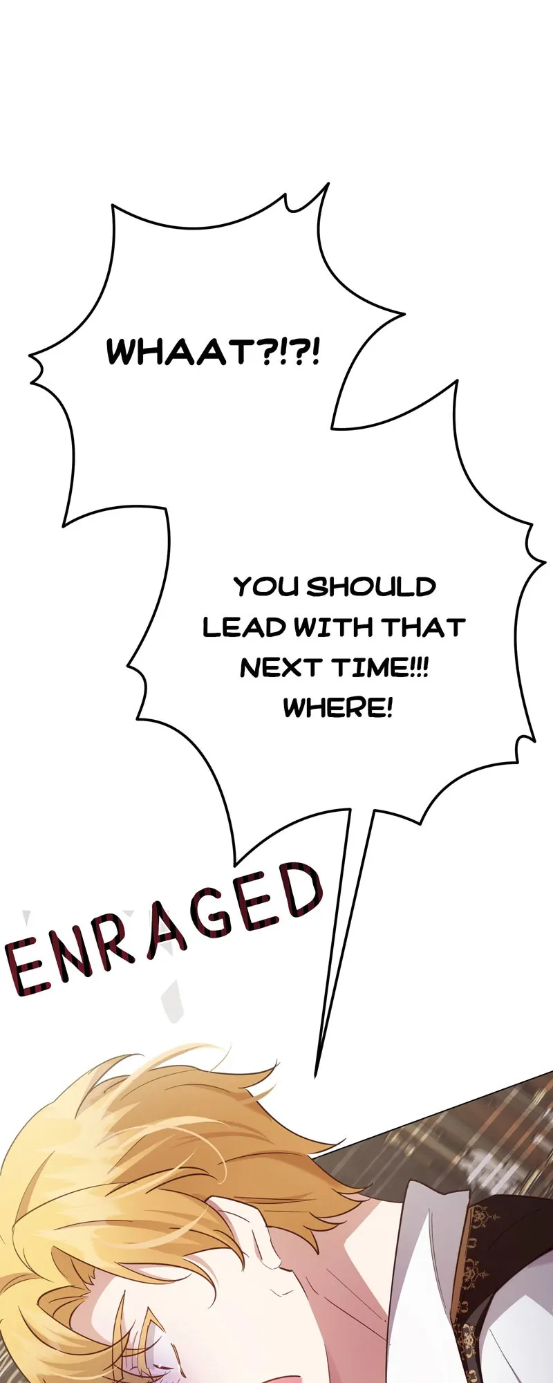 If You Get Caught, You’ll Die! chapter 56 page 48