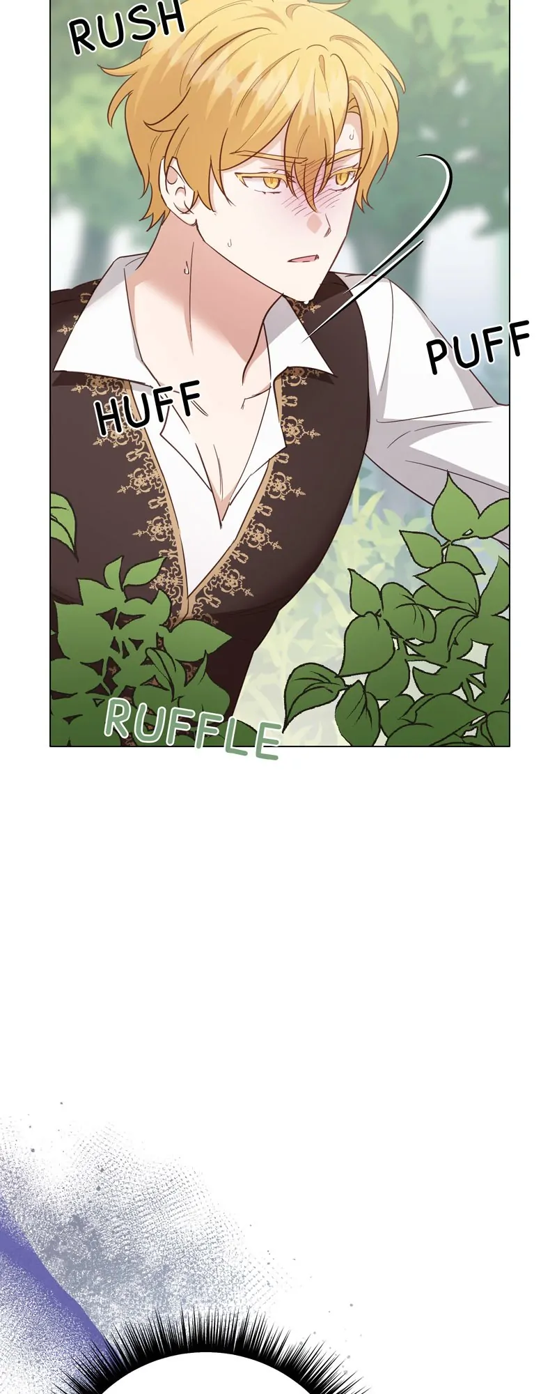 If You Get Caught, You’ll Die! chapter 56 page 57