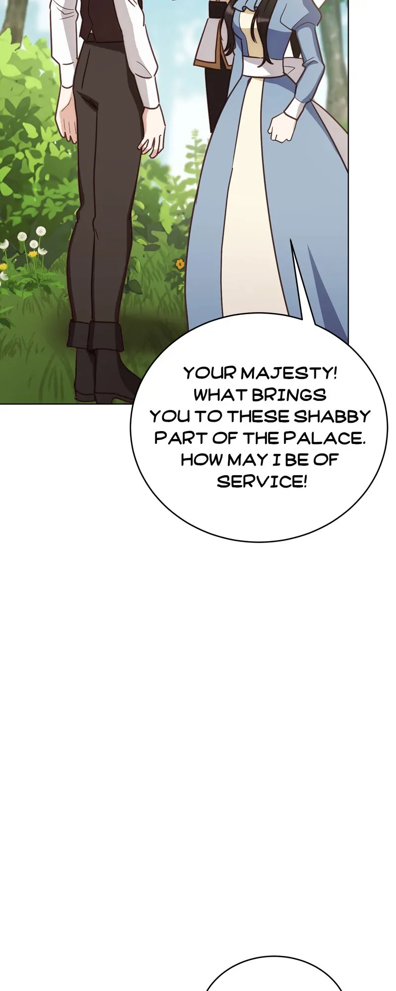 If You Get Caught, You’ll Die! chapter 56 page 80