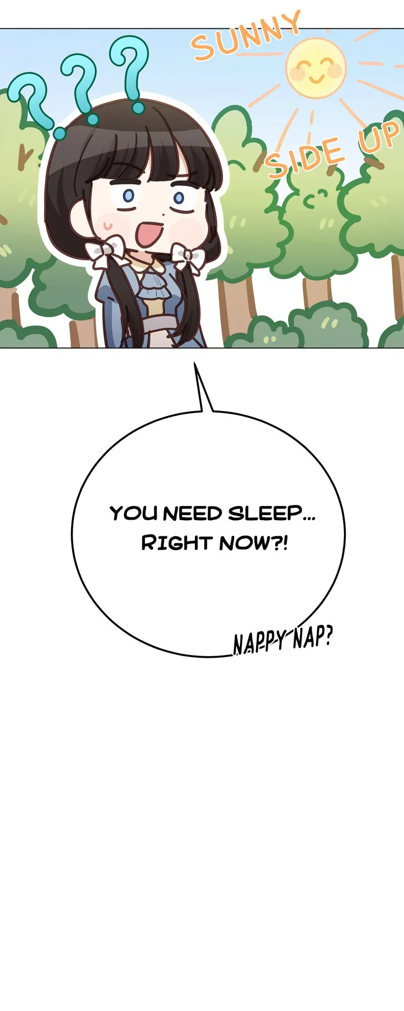 If You Get Caught, You’ll Die! chapter 56 page 84