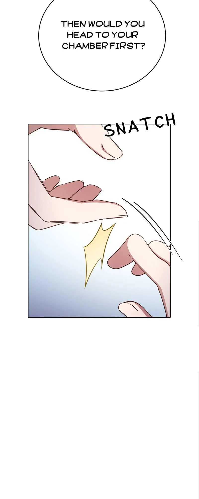 If You Get Caught, You’ll Die! chapter 56 page 87
