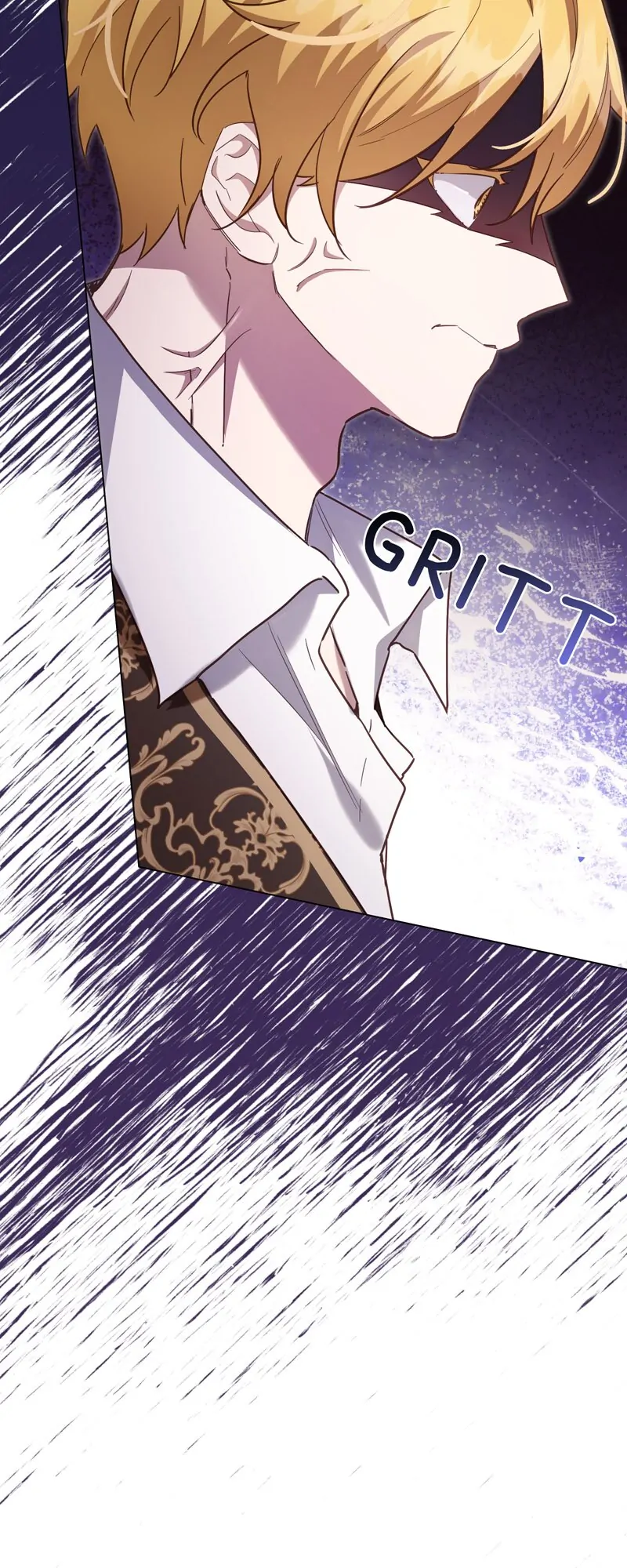 If You Get Caught, You’ll Die! chapter 57 page 5