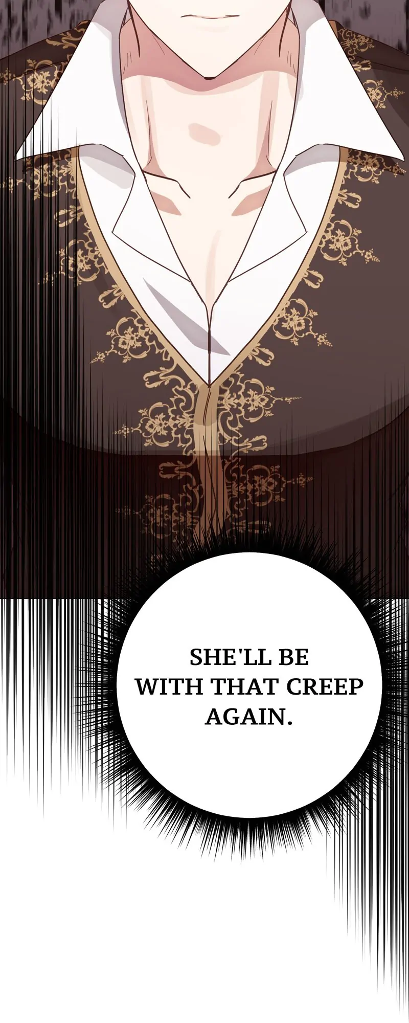 If You Get Caught, You’ll Die! chapter 57 page 47