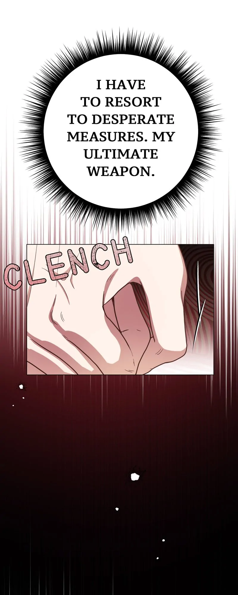 If You Get Caught, You’ll Die! chapter 57 page 49