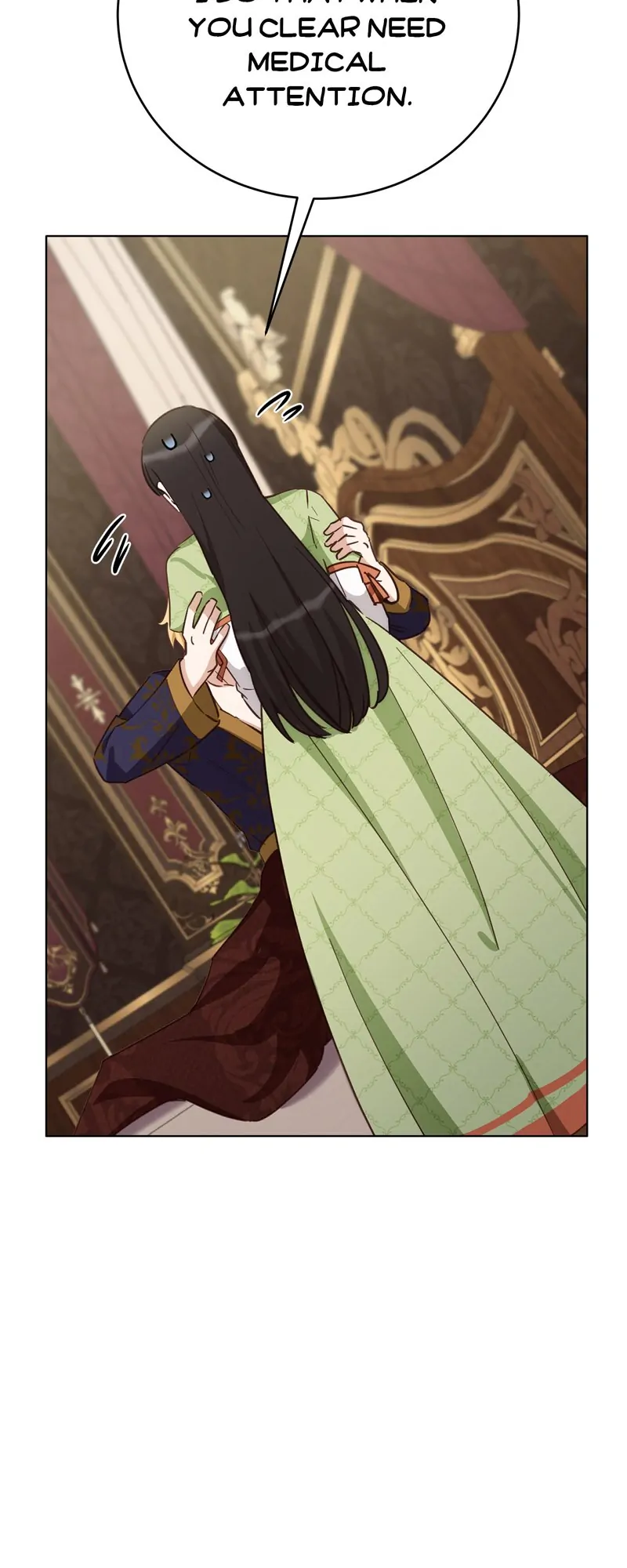If You Get Caught, You’ll Die! chapter 57 page 68