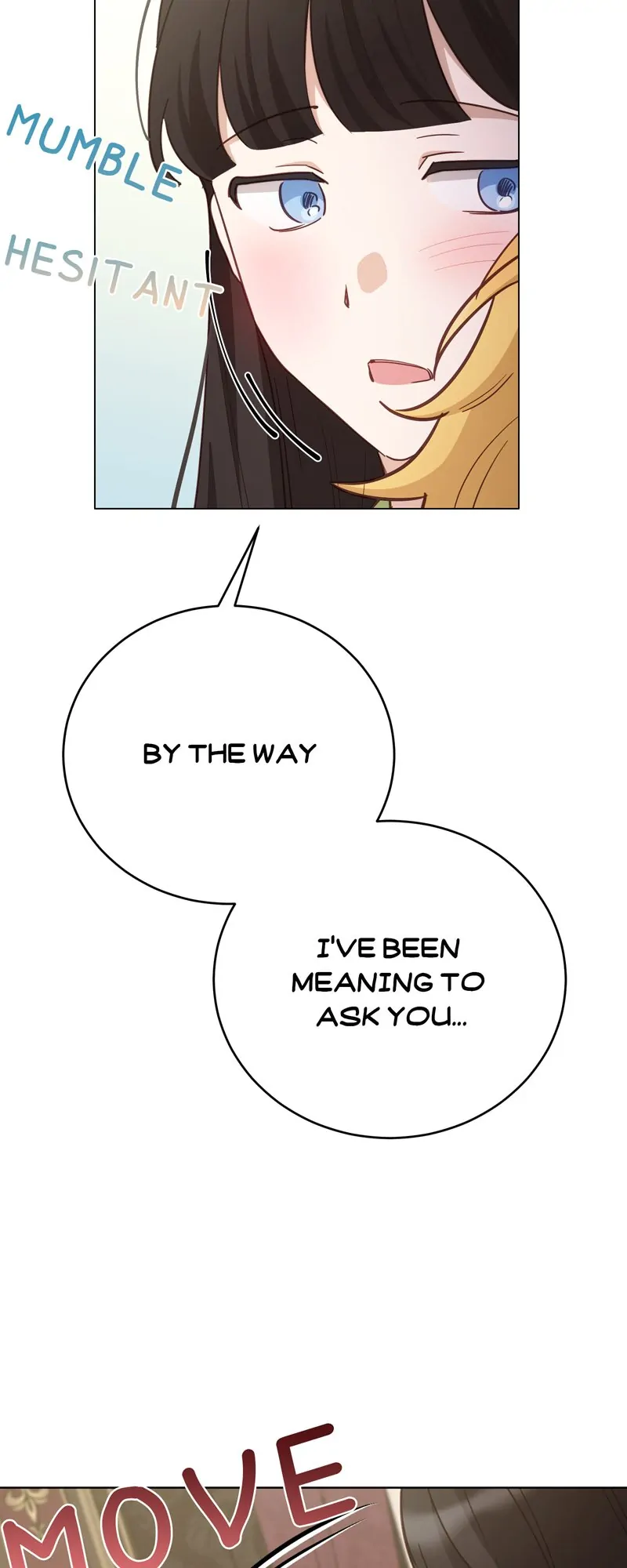 If You Get Caught, You’ll Die! chapter 57 page 81