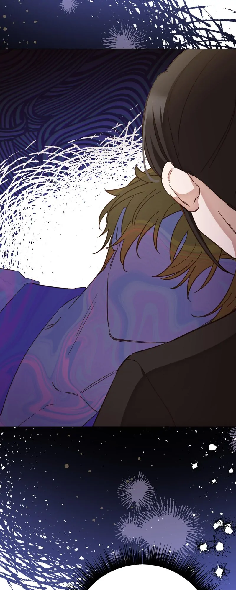 If You Get Caught, You’ll Die! chapter 58 page 7