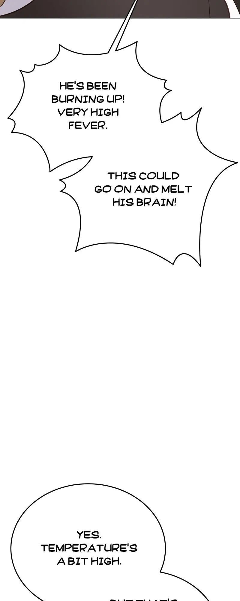 If You Get Caught, You’ll Die! chapter 58 page 29