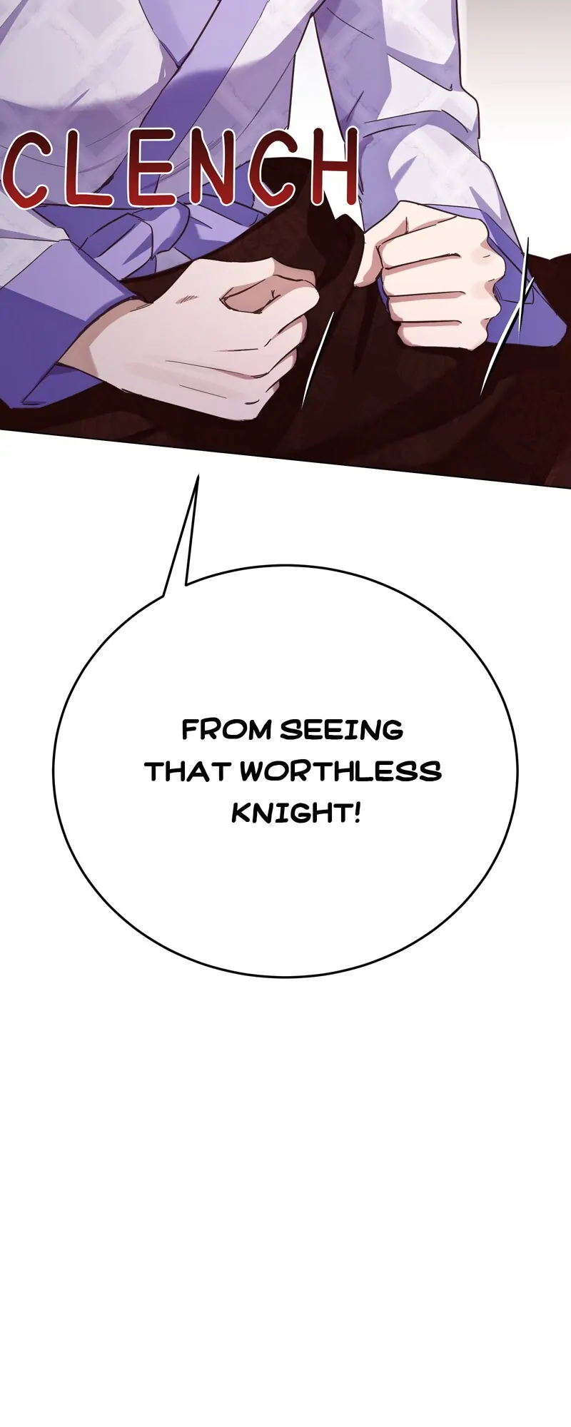 If You Get Caught, You’ll Die! chapter 58 page 49