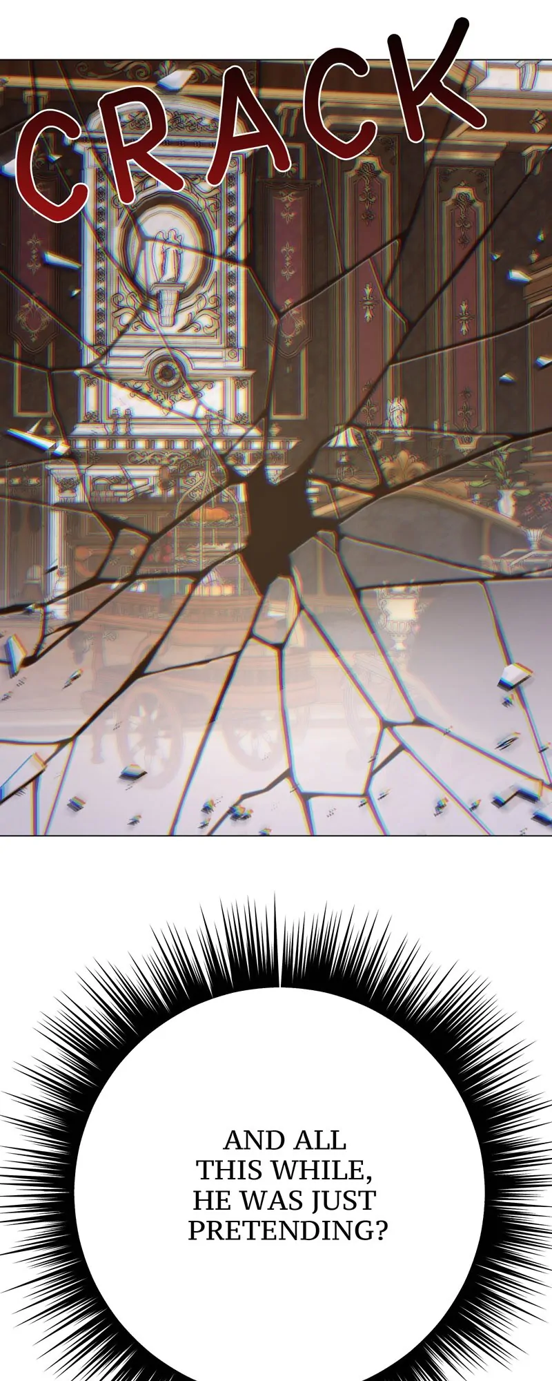 If You Get Caught, You’ll Die! chapter 58 page 84