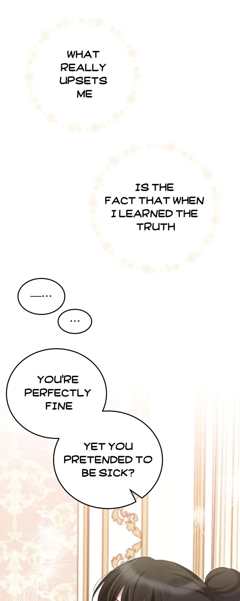 If You Get Caught, You’ll Die! chapter 58 page 86