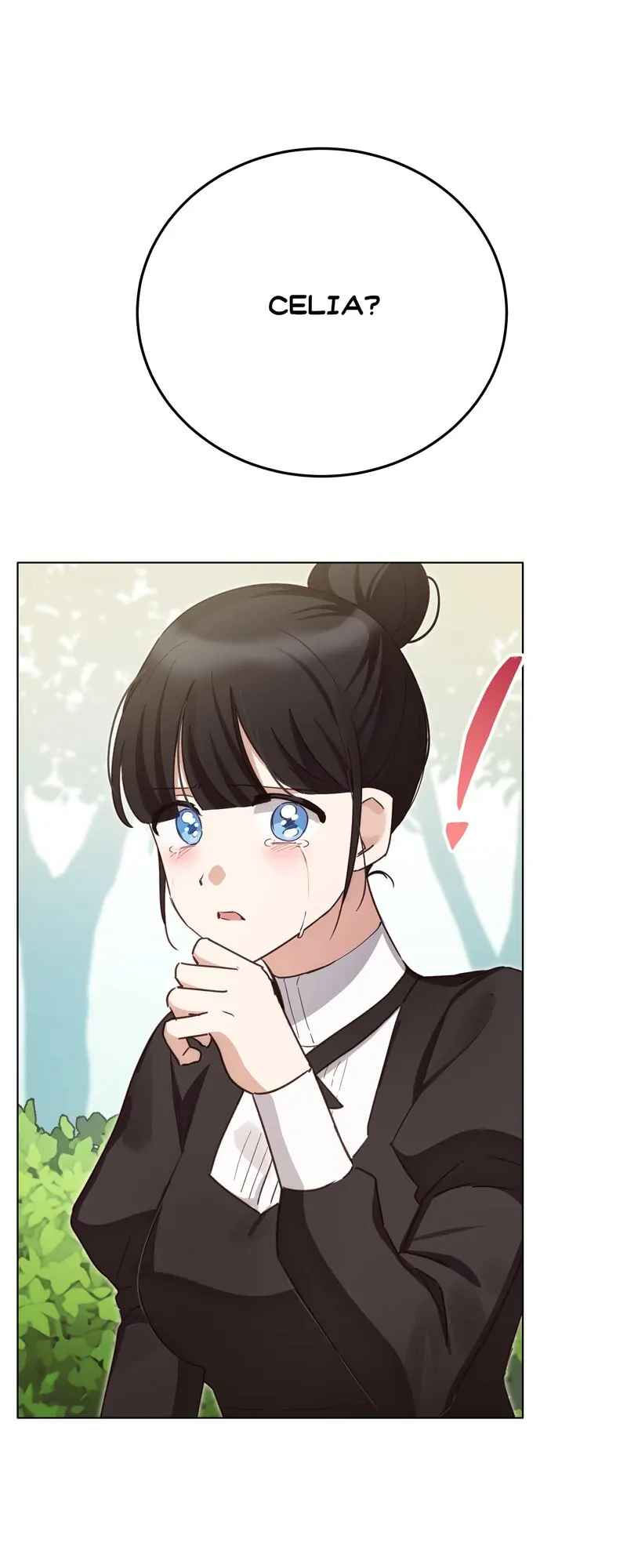 If You Get Caught, You’ll Die! chapter 58 page 89