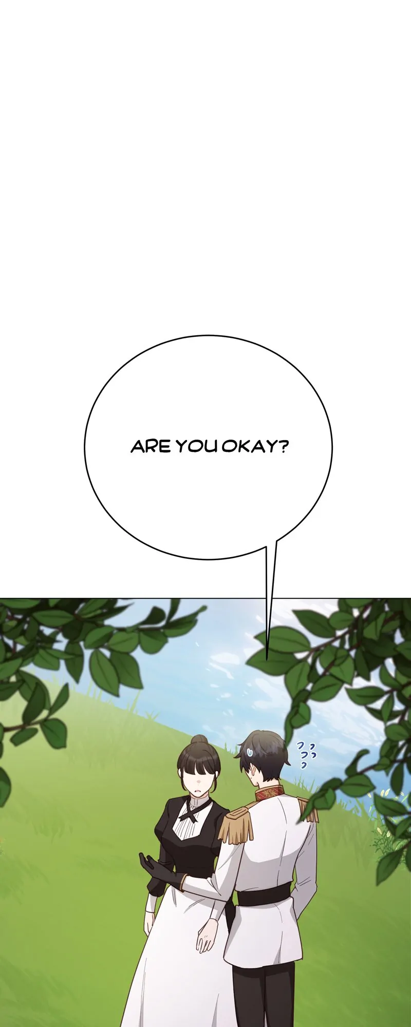 If You Get Caught, You’ll Die! chapter 59 page 4