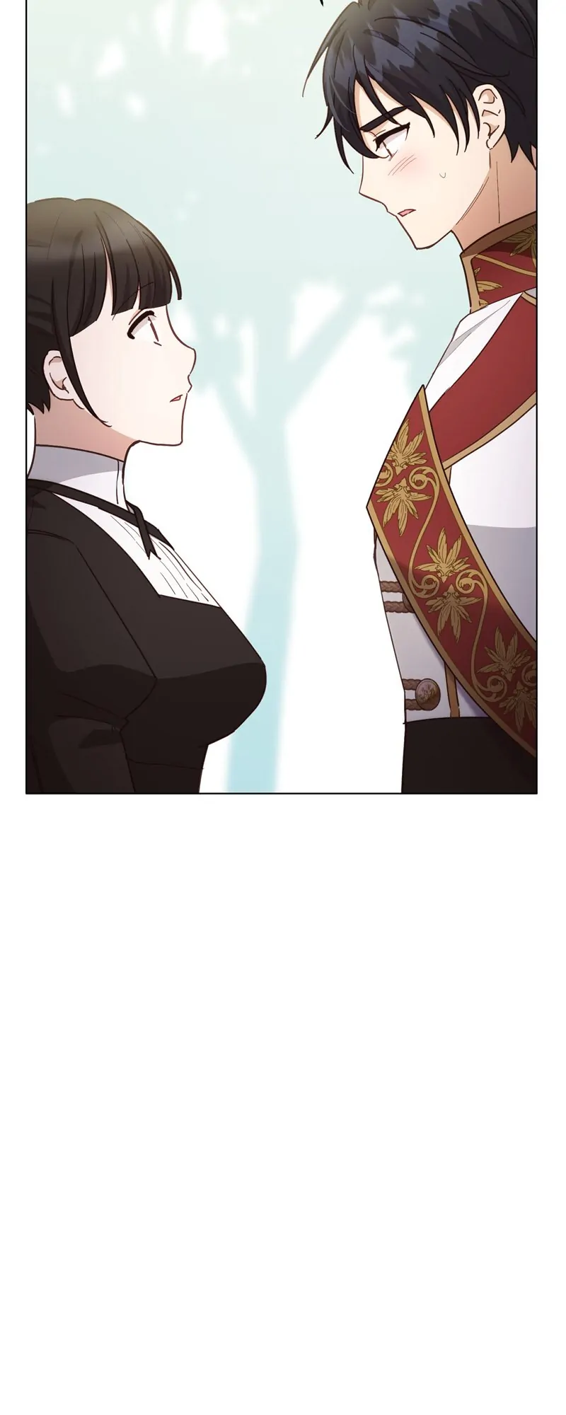 If You Get Caught, You’ll Die! chapter 59 page 11