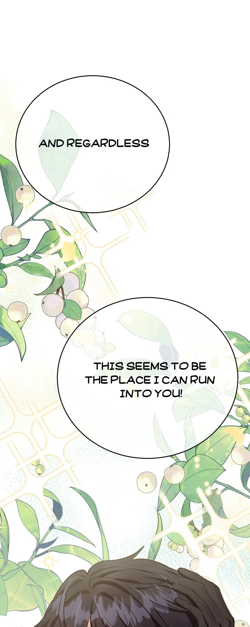 If You Get Caught, You’ll Die! chapter 59 page 37