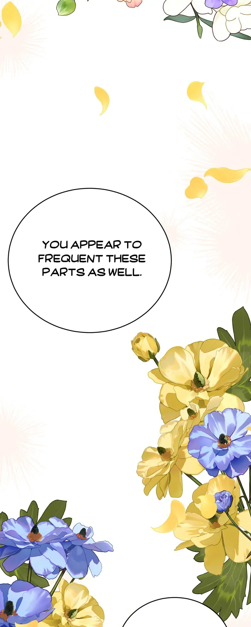 If You Get Caught, You’ll Die! chapter 59 page 47