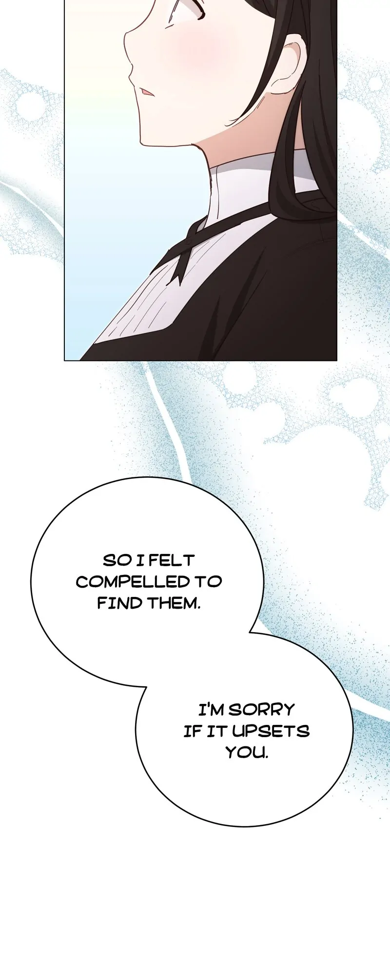 If You Get Caught, You’ll Die! chapter 59 page 64