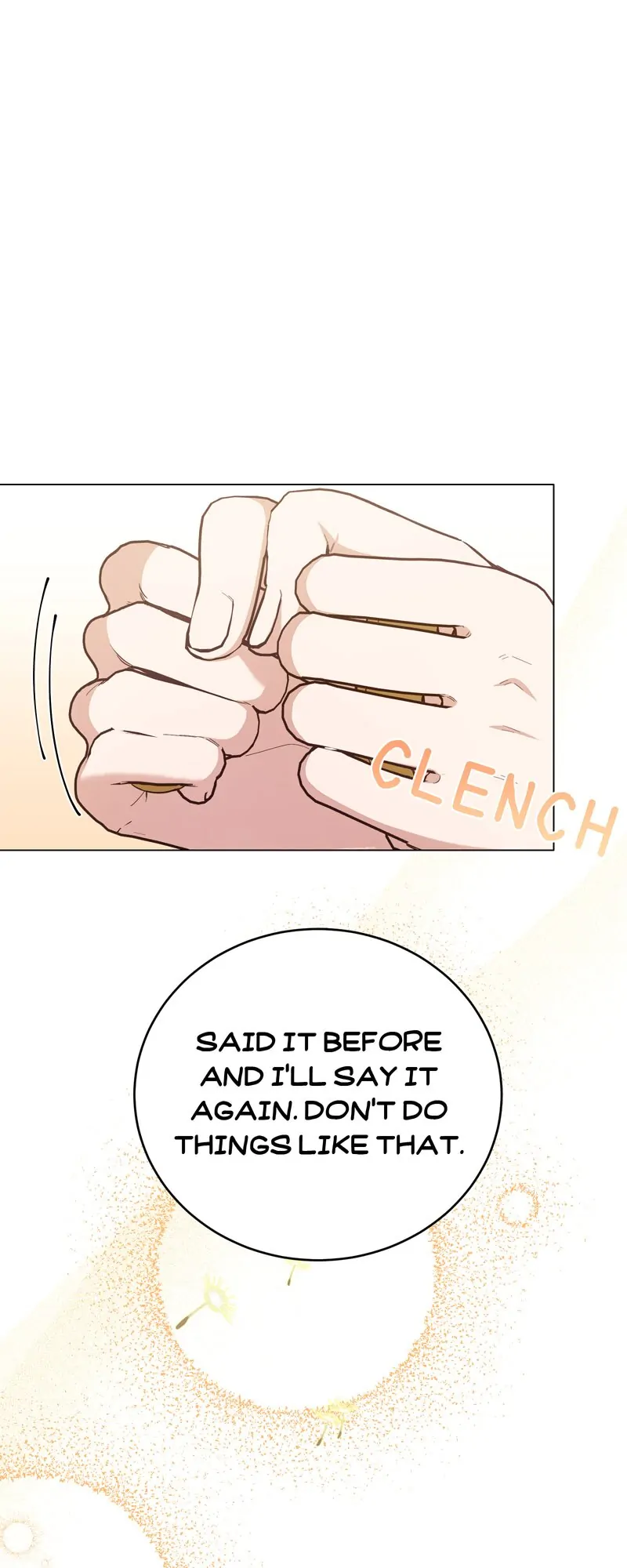 If You Get Caught, You’ll Die! chapter 59 page 66