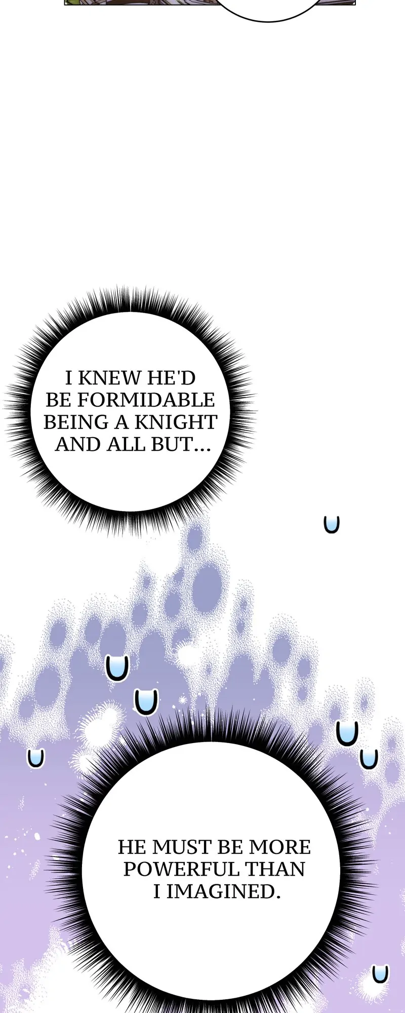 If You Get Caught, You’ll Die! chapter 60 page 31