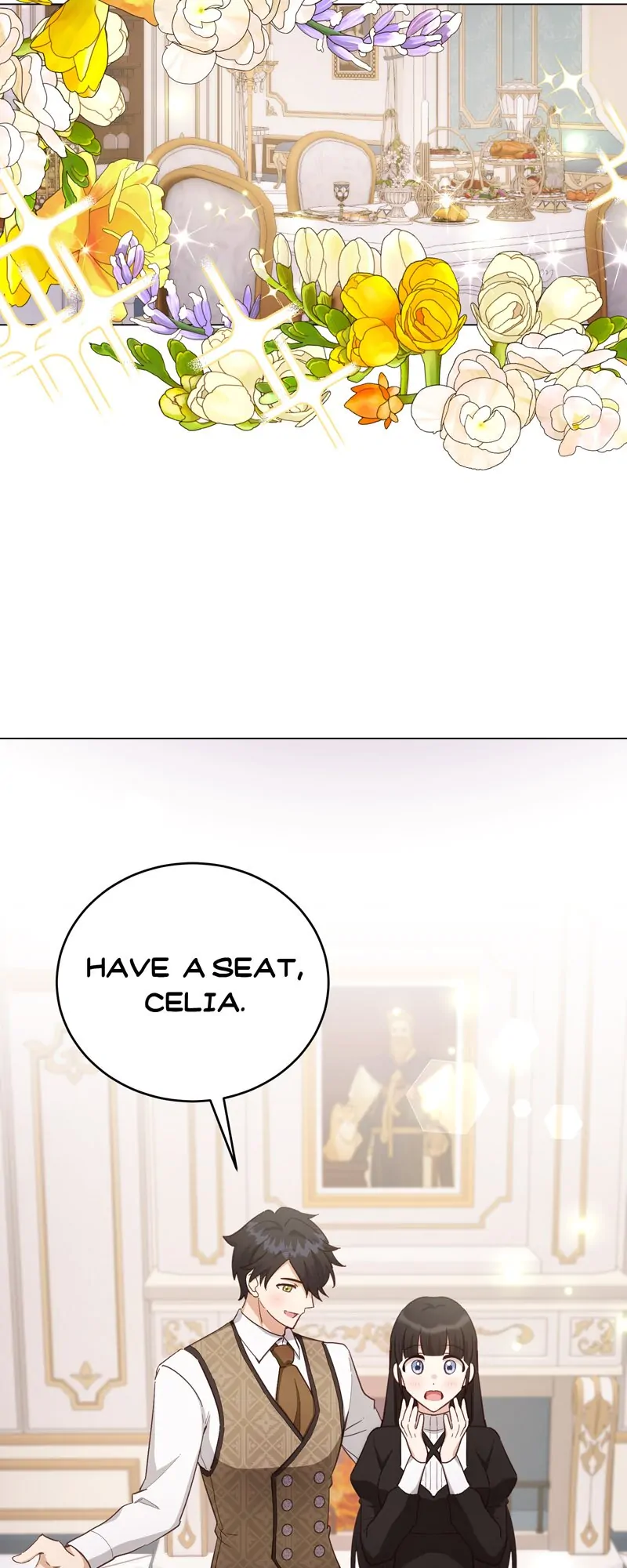 If You Get Caught, You’ll Die! chapter 60 page 33