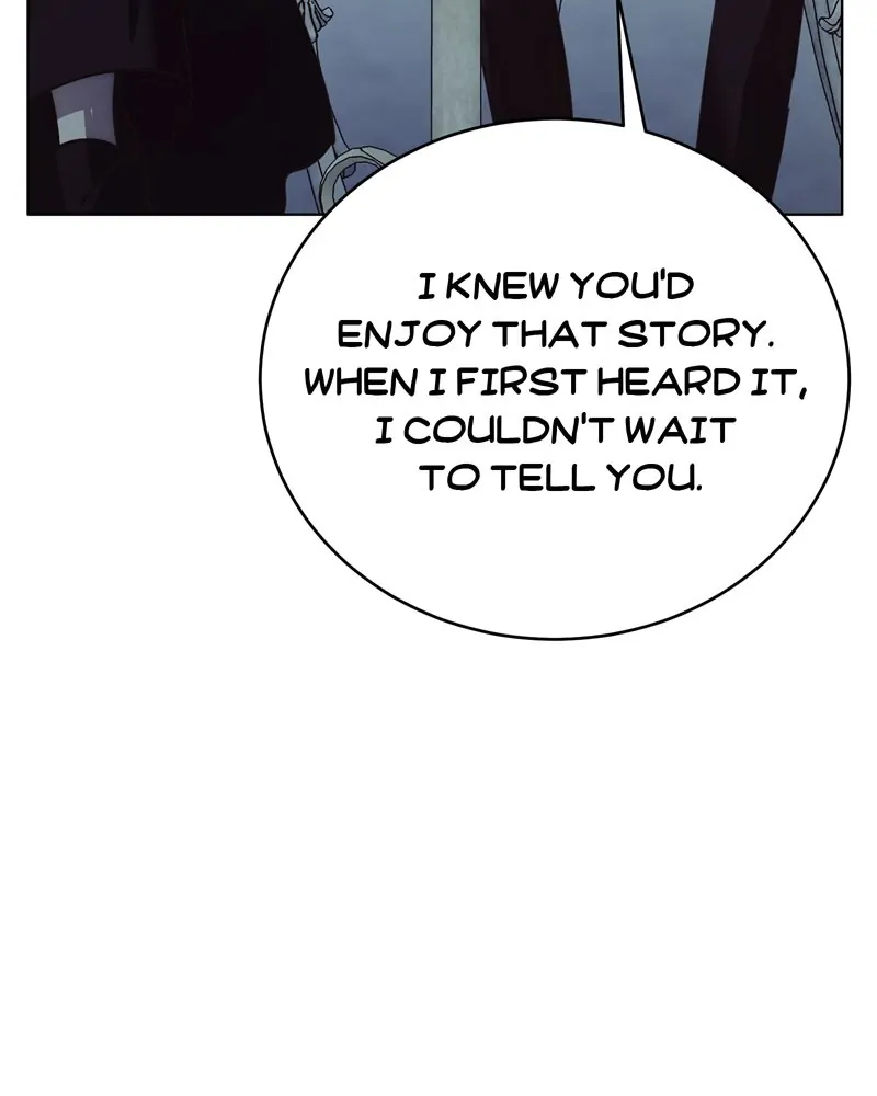 If You Get Caught, You’ll Die! chapter 60 page 44