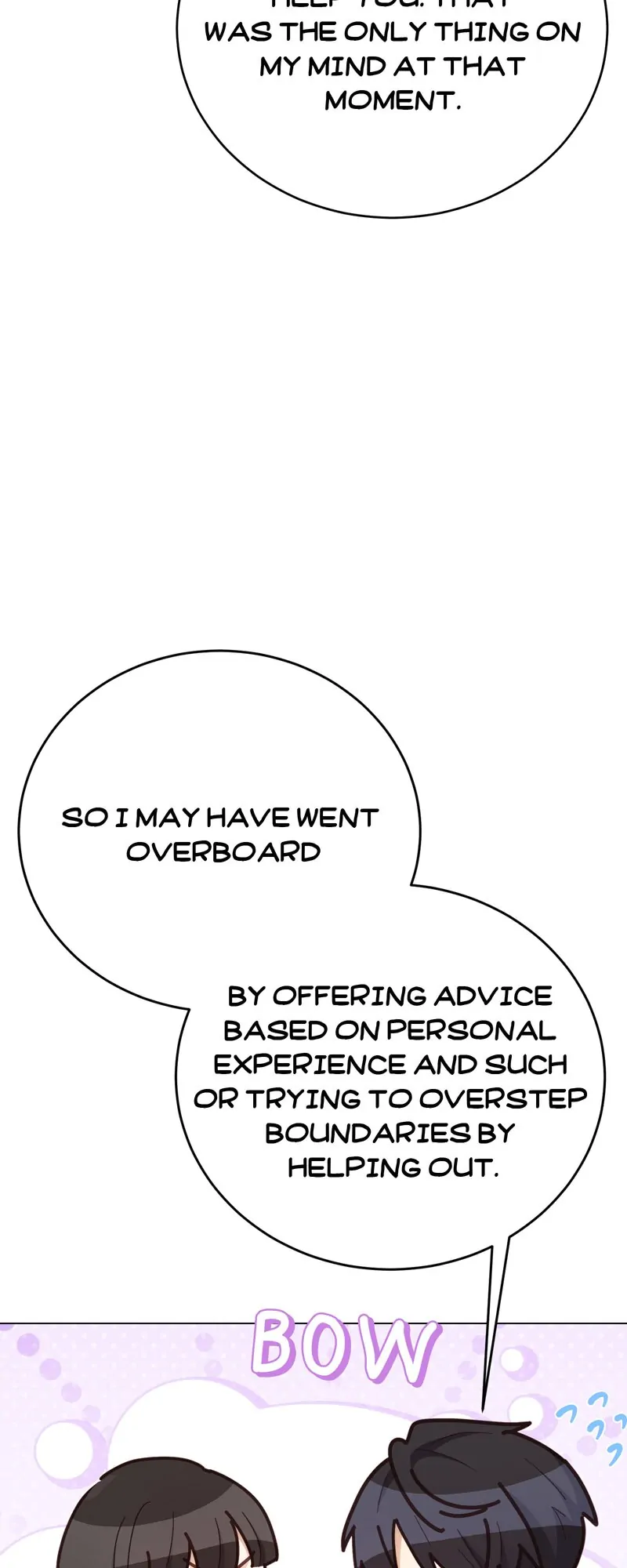 If You Get Caught, You’ll Die! chapter 60 page 53