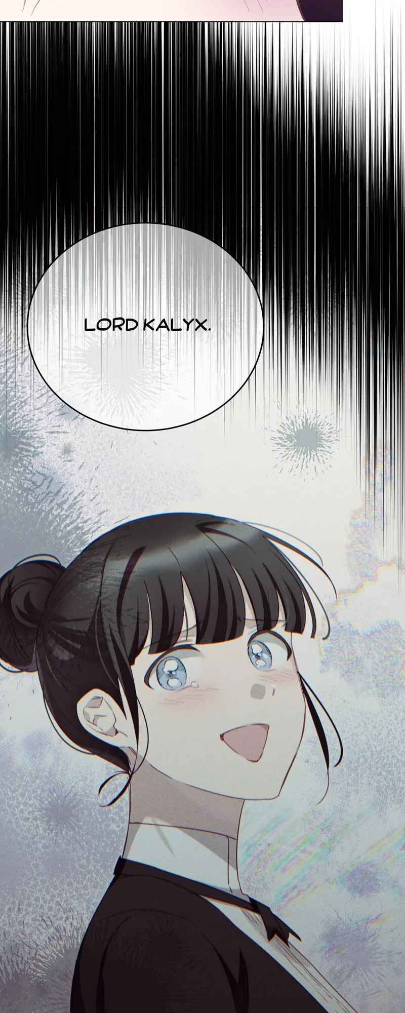 If You Get Caught, You’ll Die! chapter 61 page 4