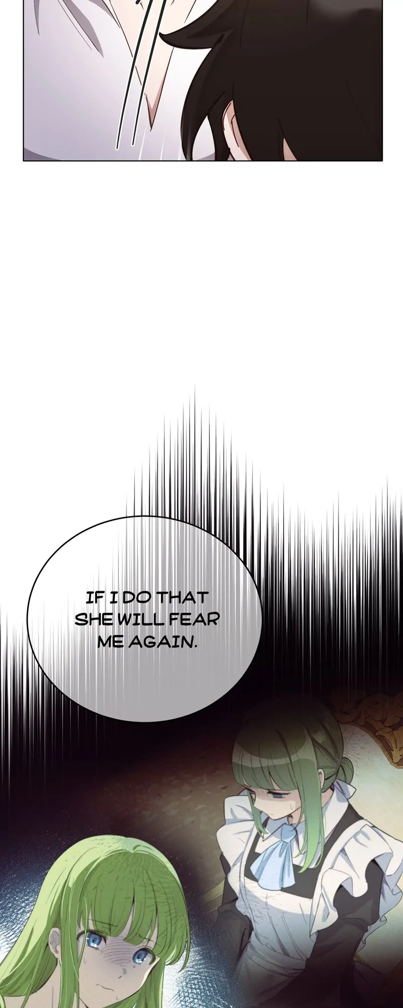 If You Get Caught, You’ll Die! chapter 61 page 13