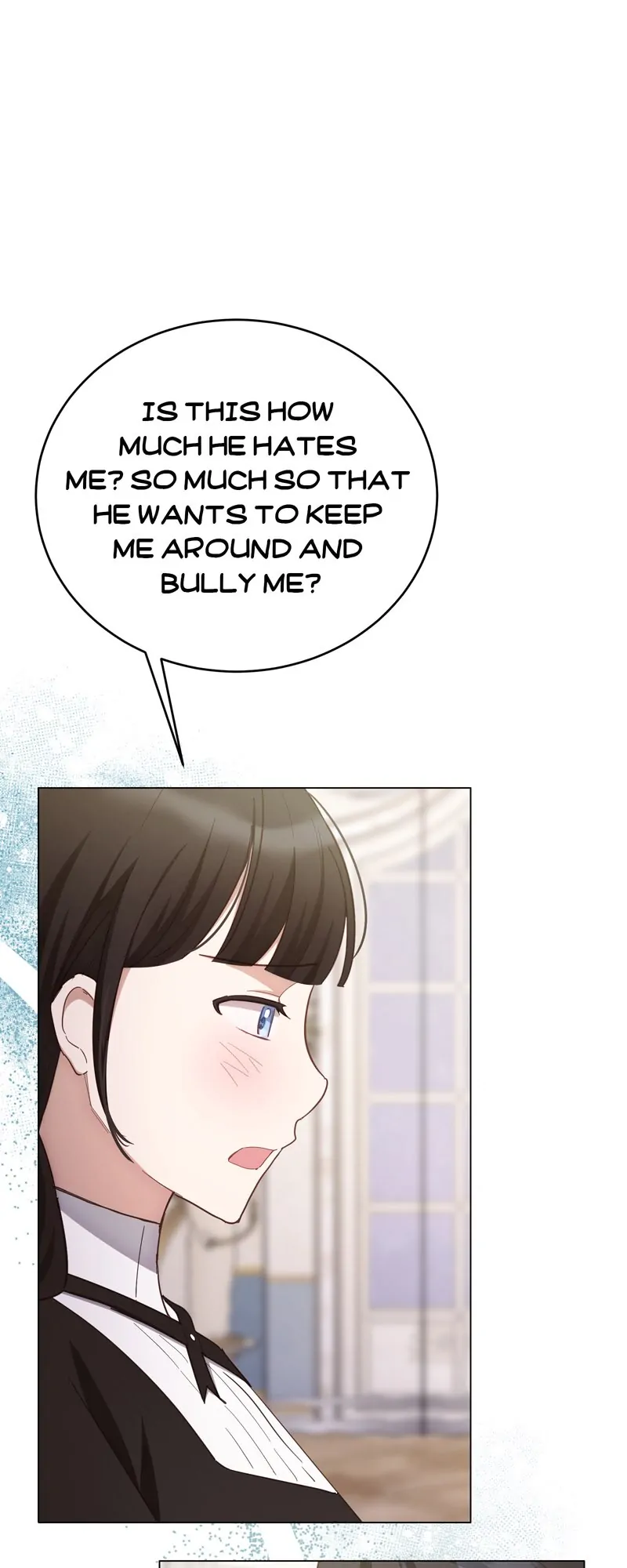 If You Get Caught, You’ll Die! chapter 61 page 25