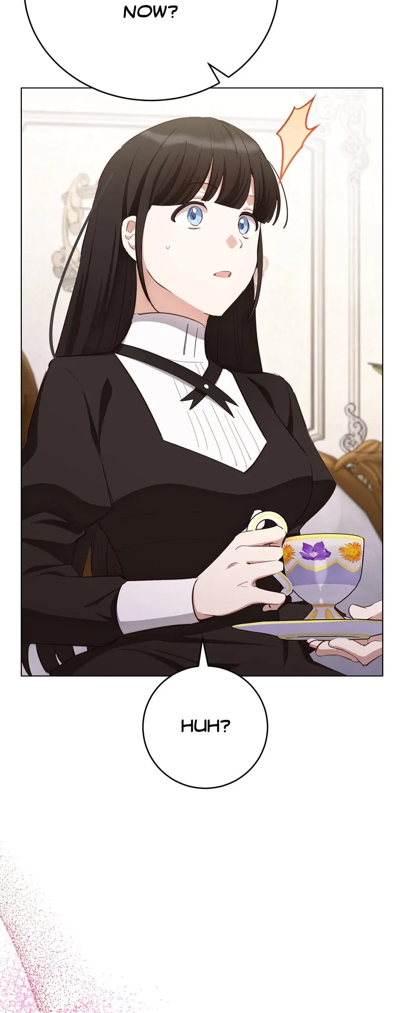 If You Get Caught, You’ll Die! chapter 61 page 27