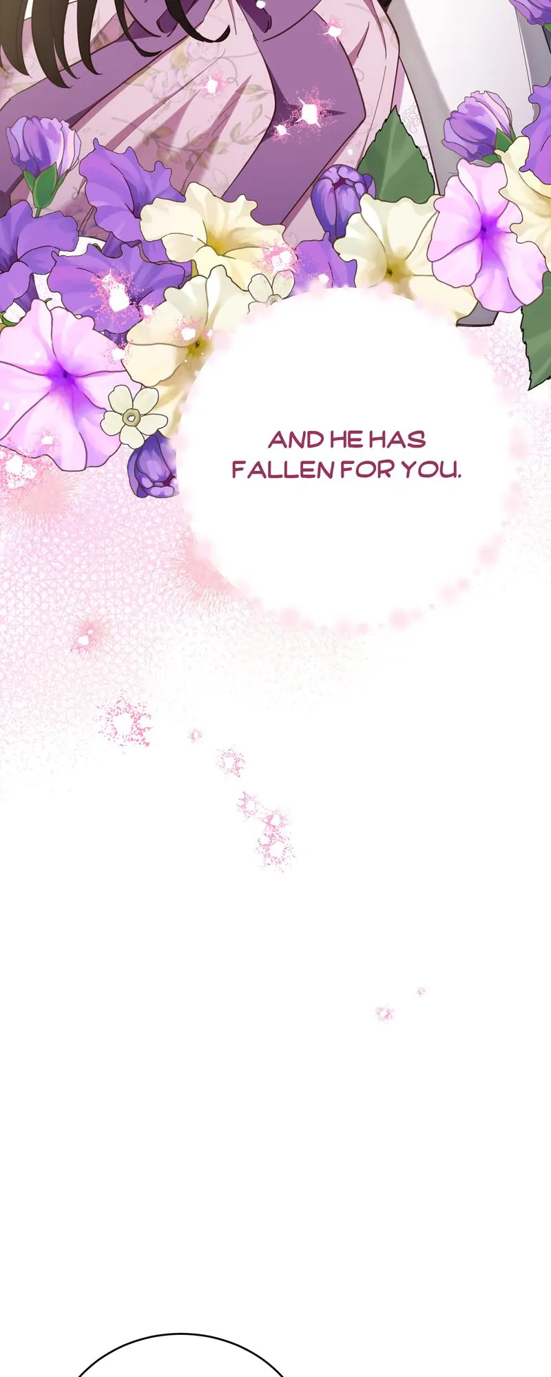 If You Get Caught, You’ll Die! chapter 61 page 45