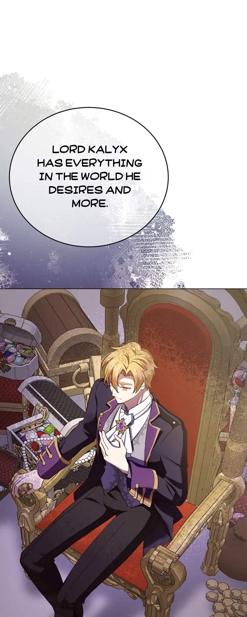 If You Get Caught, You’ll Die! chapter 61 page 47