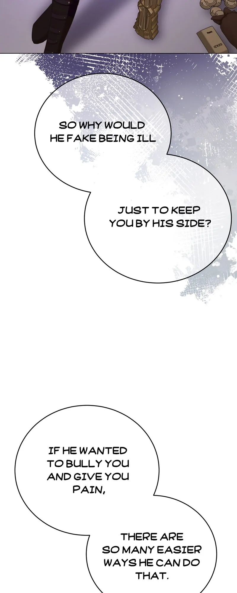 If You Get Caught, You’ll Die! chapter 61 page 48