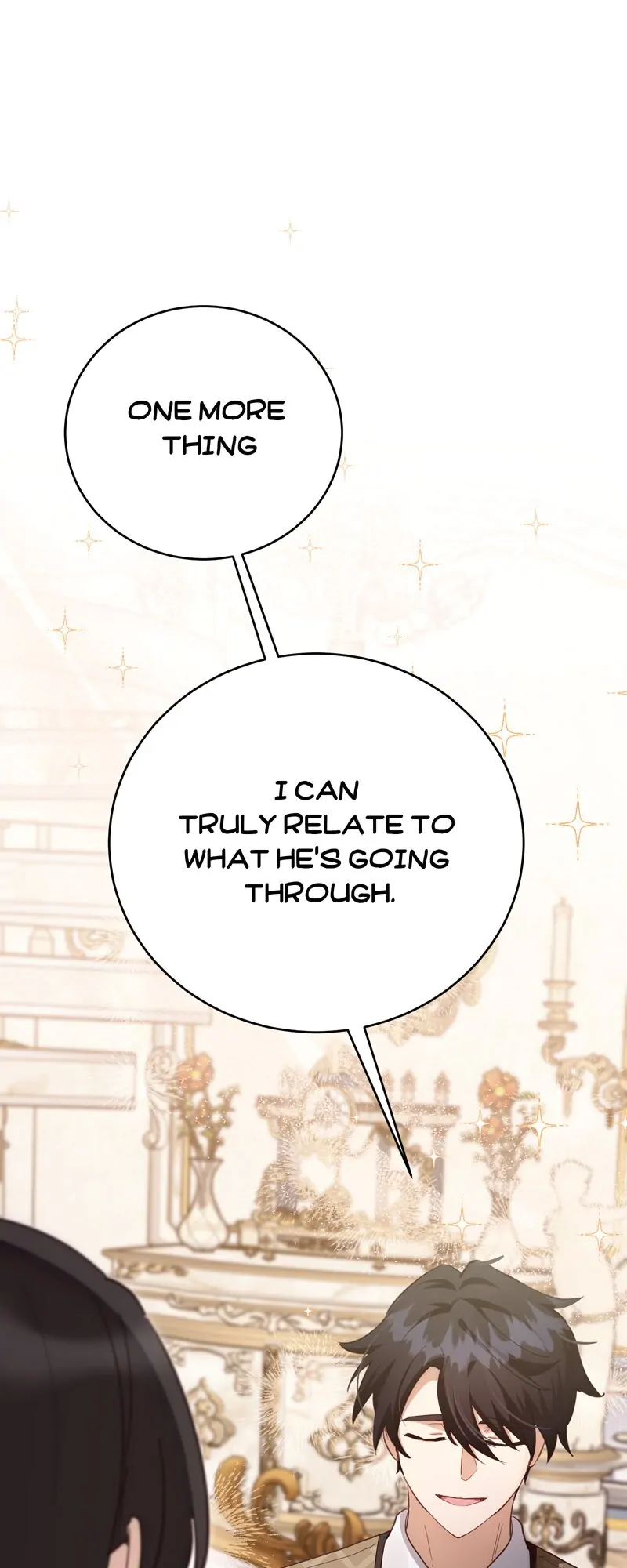 If You Get Caught, You’ll Die! chapter 61 page 55