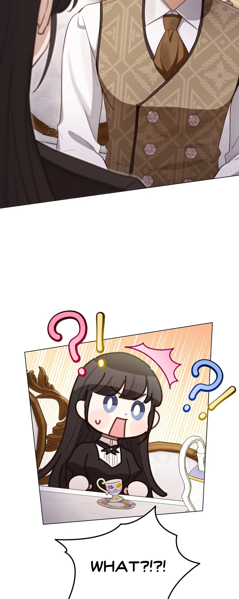 If You Get Caught, You’ll Die! chapter 61 page 56