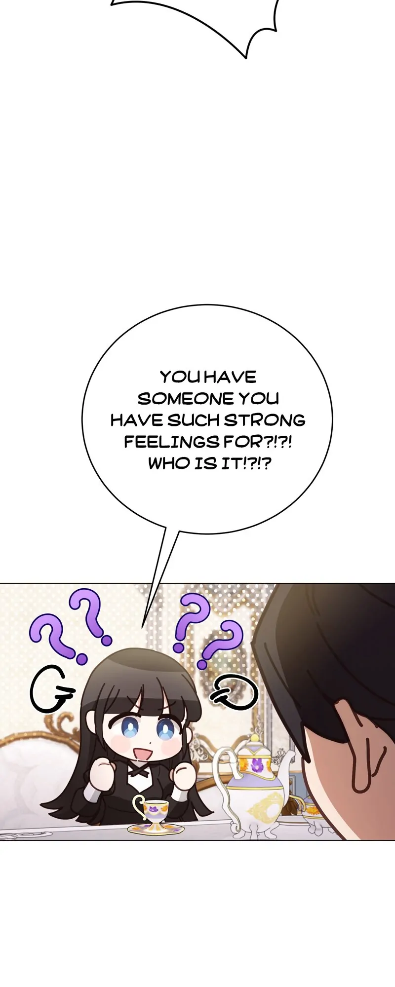 If You Get Caught, You’ll Die! chapter 61 page 57