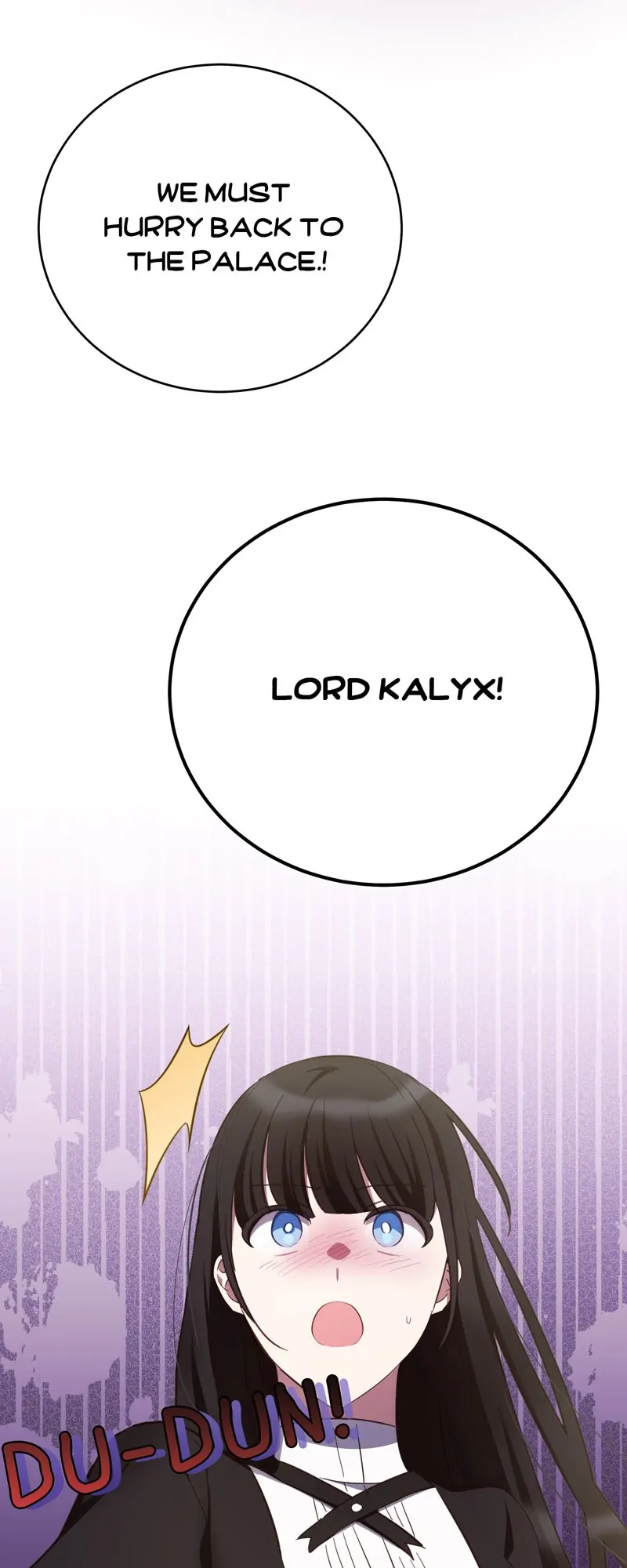 If You Get Caught, You’ll Die! chapter 61 page 75