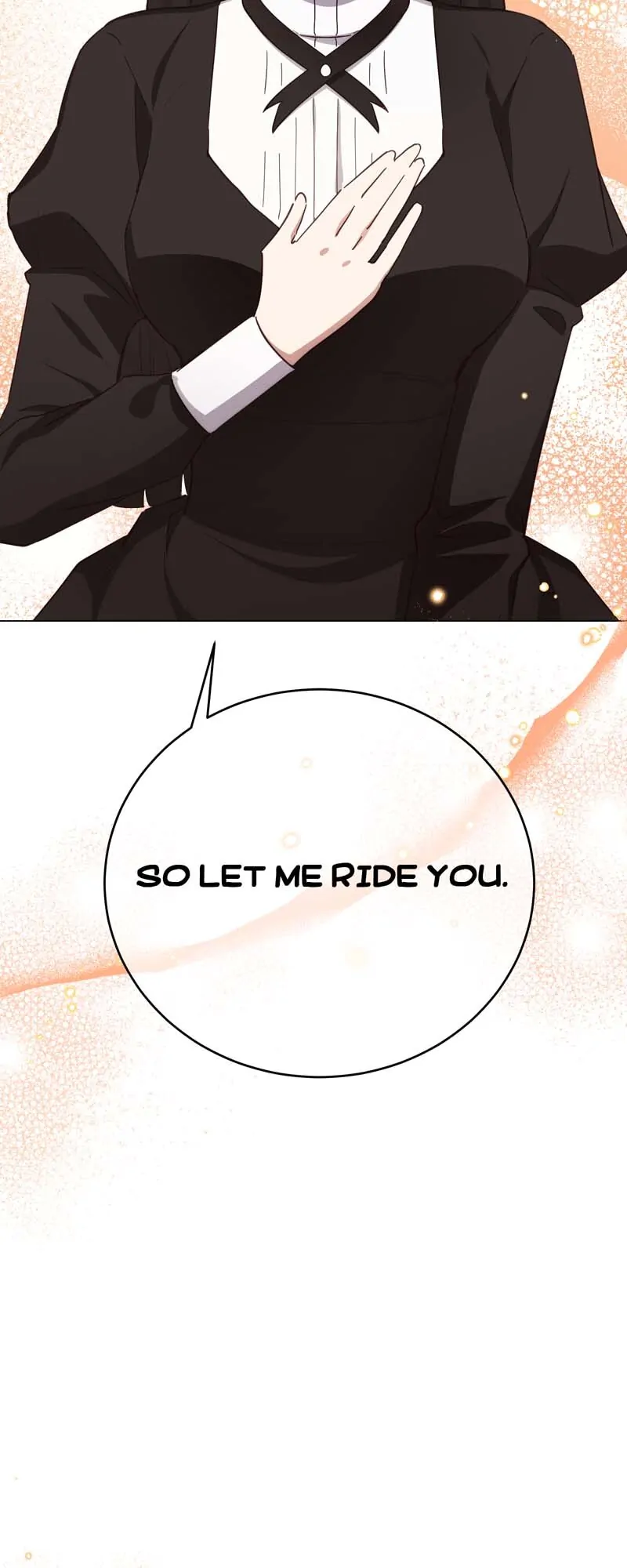 If You Get Caught, You’ll Die! chapter 62 page 6
