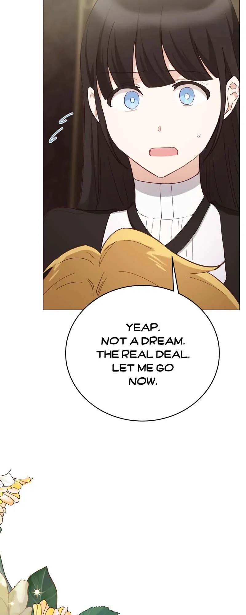 If You Get Caught, You’ll Die! chapter 62 page 19
