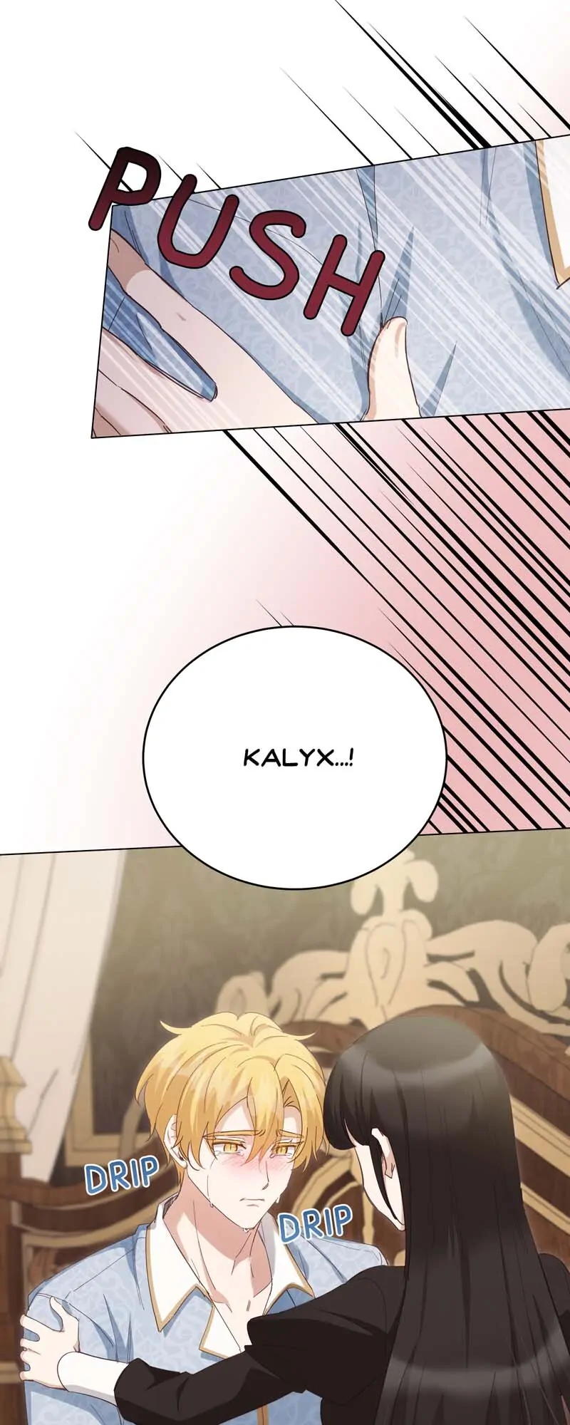 If You Get Caught, You’ll Die! chapter 62 page 29