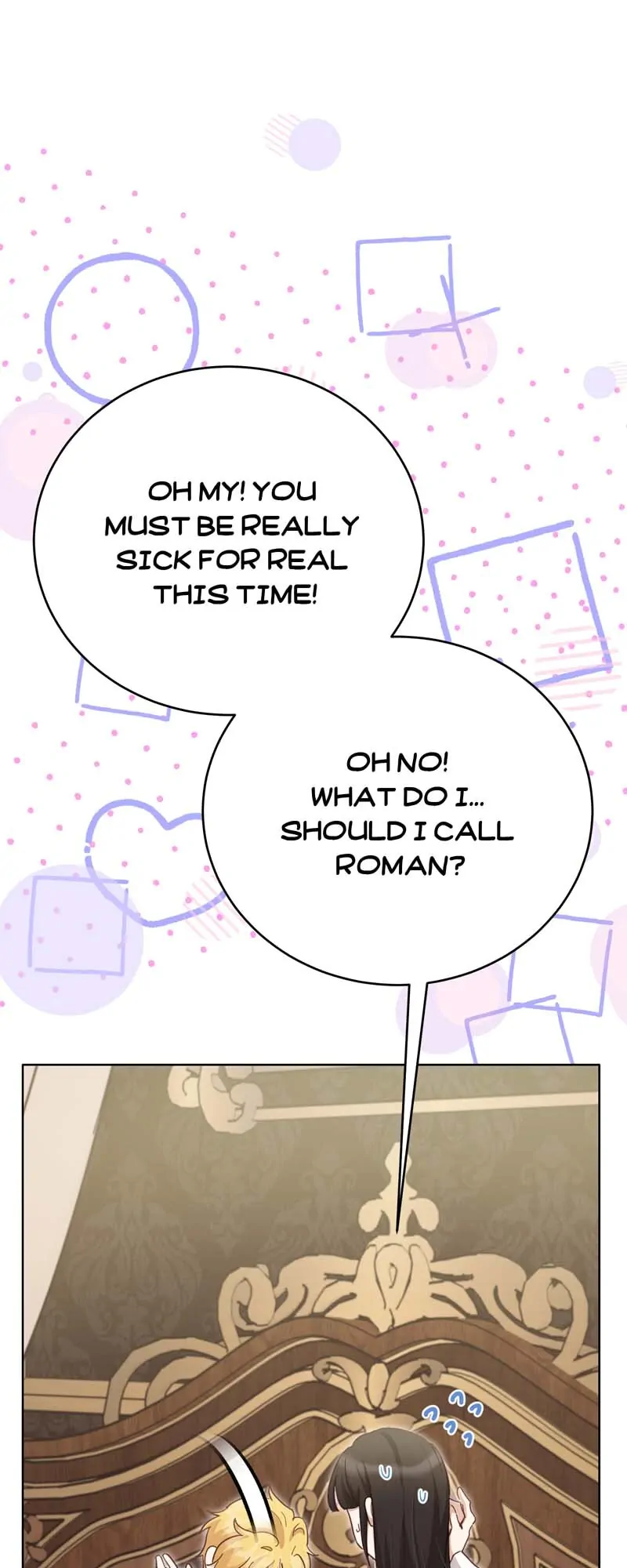 If You Get Caught, You’ll Die! chapter 62 page 33